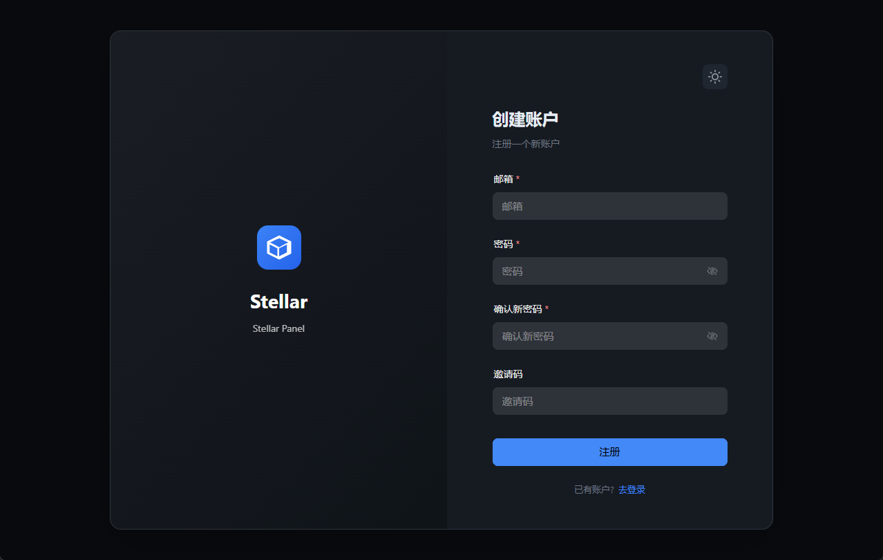 register